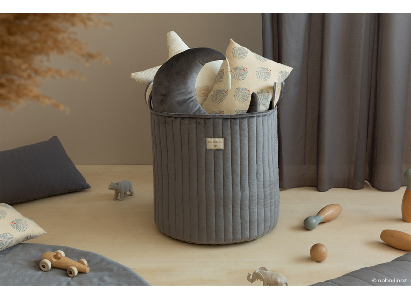 Sac a jouet savanna
